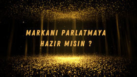 sizin için markanızı tanıtırım