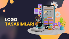 etkileyici logolarınızın tasarımını yapabilirim