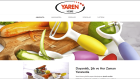Kurumsal Web Site Kurulum