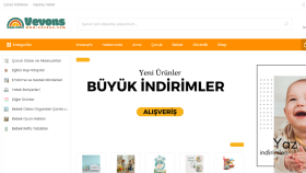 laravel altyapılı eticaret sitesi yaparım