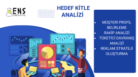 hangi hedef kitle için içerik üreteceğinizi belirlerim