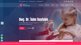 Doktor Web Sitesi
