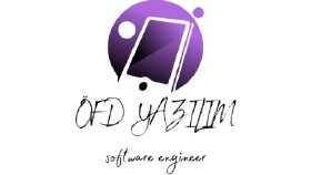 Orijinal logo ve grafik tasarımı