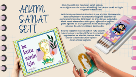 Sanat Seti 
