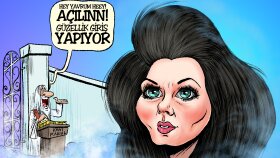 sizin karikatürünüzü  profesyonelce yaparım