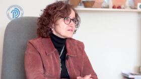Röportaj Videosu - Türk Psikologlar Derneği Röportajı