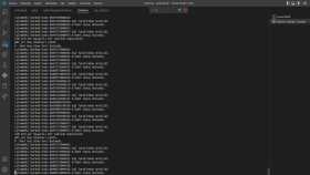 MYSQL BOT