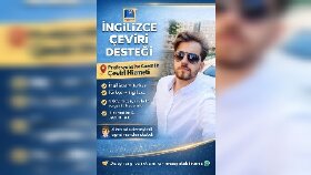 Çeviri Hizmeti