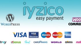 İyzico Entegre 