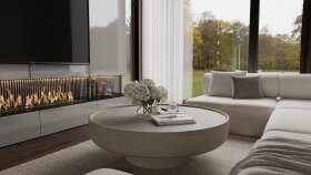 iç mekanlarınızı 3D modelleyip gerçekçi renderlar alıyorum