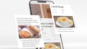 QR Menü Sitesi