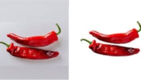fotoğraflarınızın arka planını kaldırabilirim