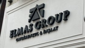 Elmas Group Tabela Üretim