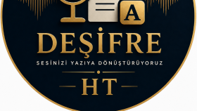 Ses Kayıtlarınızı Anlamlı ve Temiz Metne Dönüştürüyorum