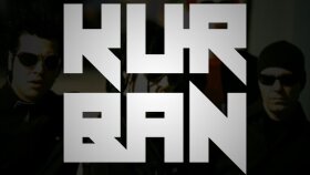 kurban logo tasarımı