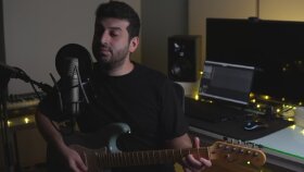 Gitar Kayıtları