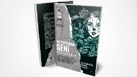 Yeni Kitap - Ne Yaptımsa Seni Unutamadım 