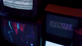 URBNTRBL - Dinamik Bir Sunum