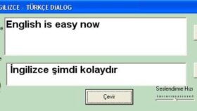 ileri seviye İngilizce-Türkçe çeviri yapabilirim