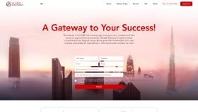 Global Gateway