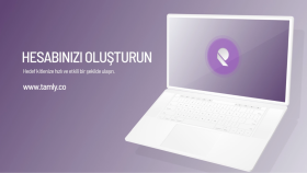 Tamly Hizmet Tanıtımı