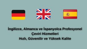 doğru ve etkili çevirilerle fark yaratırım