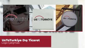 Sizlere Kaliteli ve Özgün logo Tasarlarım