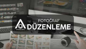 fotoğraflarınızı istediğiniz gibi düzenlerim