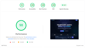 sitenizin SEO kalitesini arttıracak geliştirmeler yaparım