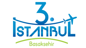 3.İSTANBUL Logo Tasarımı
