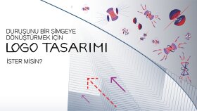 kurumsallaşmak isteyenlere etkileyici logo tasarlıyorum