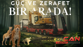 Smilodon Treyler Sosyal Medya Gönderi Tasarımları