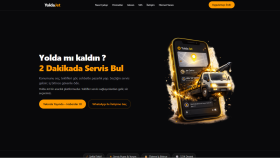 Kurumsal Web Sitesi ve Özel Yazılım Projesi