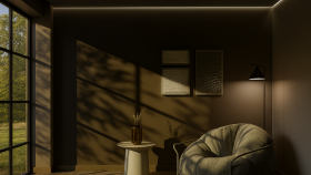 plan çizimleri ve 3d modelleme ile render hizmeti veriyorum