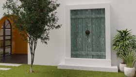 3D Modelleme ve Görsel İçerik Tasarımcılığı
