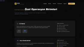 sizin için özel web siteleri ve qr sistemler geliştiririm