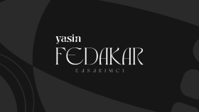 Kurumsal Kartvizit Tasarımı