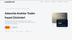 markanıza özel profesyonel web sitesi tasarımı yapıyorum