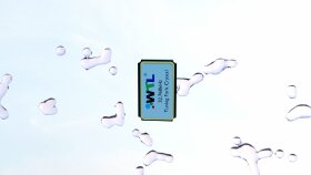 WTL- Akıllı Sayaç Komponent Tanıtımı