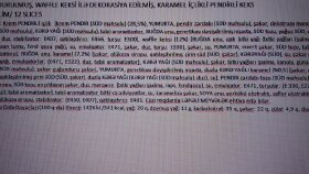 İş örneğim