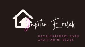 Emlak logo tasarım