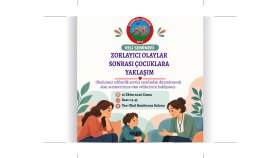 Sosyal Medya Okul İçin Davetiye