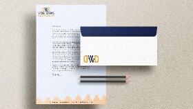 Well Works - Kurumsal Kimlik Çalışması