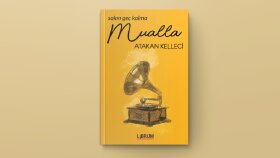 Kitap Kapağı