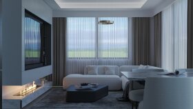 2D ve 3D çalışmalarınızı yapabilirim