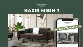 Mobilya Reklam Filmi