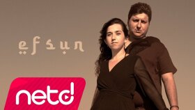 Comacan Efsun Video Klip - netd müzik