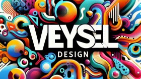 profesyonel şekilde logo tasarlarım