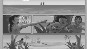 Çizgi-Roman / Comics 