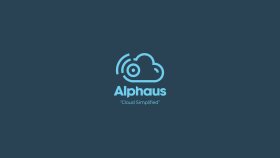 Alphaus - Cloud Provider